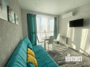 1-к квартира, на длительный срок, 38м2, 7/20 этаж