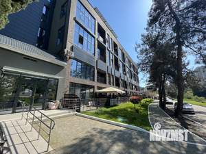 1-к квартира, на длительный срок, 30м2, 1/5 этаж