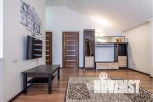 2-к квартира, посуточно, 95м2, 4/4 этаж