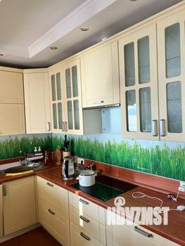 3-к квартира, на длительный срок, 85м2, 15/17 этаж