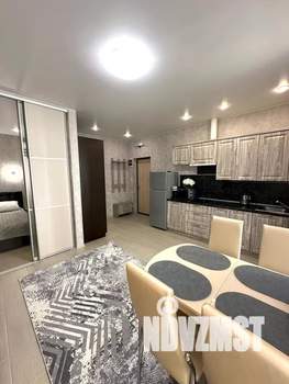 Студия квартира, посуточно, 33м2, 2/10 этаж