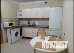 Студия квартира, на длительный срок, 28м2, 1/8 этаж