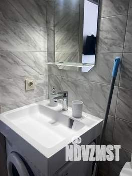 Студия квартира, посуточно, 26м2, 2/3 этаж