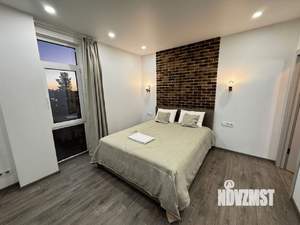 2-к квартира, посуточно, 40м2, 1/1 этаж