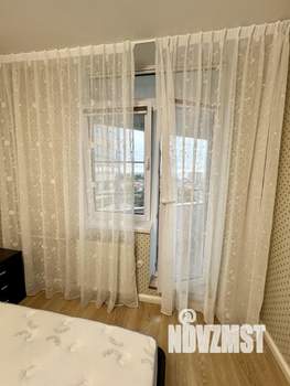 2-к квартира, на длительный срок, 60м2, 5/21 этаж