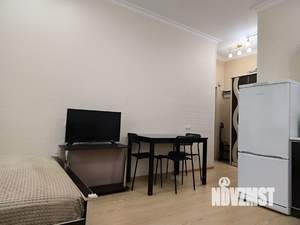 1-к квартира, на длительный срок, 24м2, 5/6 этаж