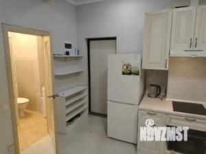 2-к квартира, посуточно, 43м2, 3/11 этаж