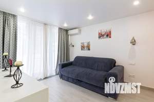 1-к квартира, посуточно, 90м2, 1/1 этаж