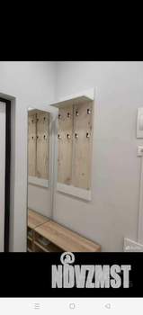 Студия квартира, на длительный срок, 38м2, 1/4 этаж
