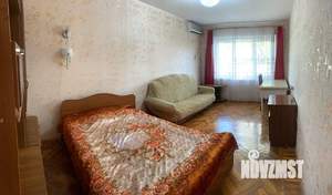 2-к квартира, посуточно, 58м2, 5/5 этаж