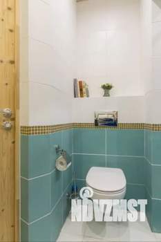 2-к квартира, посуточно, 52м2, 12/17 этаж