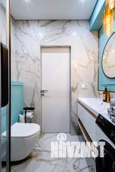 Студия квартира, посуточно, 28м2, 6/9 этаж