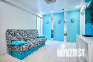 3-к квартира, посуточно, 45м2, 3/5 этаж