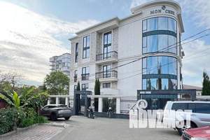 2-к квартира, посуточно, 44м2, 1/3 этаж