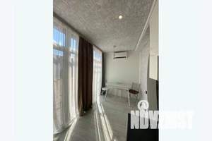 1-к квартира, посуточно, 30м2, 1/3 этаж
