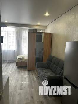 Студия квартира, посуточно, 30м2, 4/8 этаж