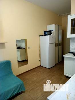 Студия квартира, на длительный срок, 20м2, 1/4 этаж
