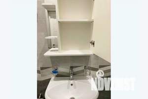 1-к квартира, посуточно, 40м2, 2/5 этаж