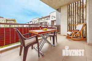 2-к квартира, посуточно, 82м2, 1/1 этаж