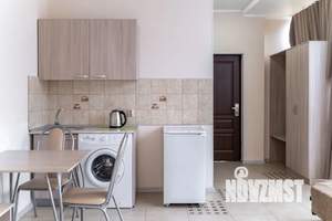 1-к квартира, посуточно, 30м2, 5/6 этаж