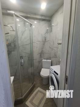 Студия квартира, на длительный срок, 28м2, 10/11 этаж