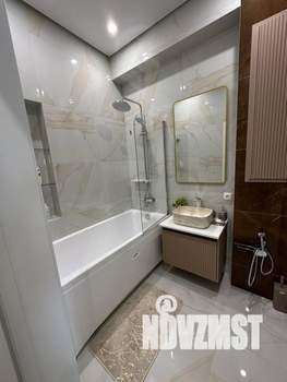 2-к квартира, посуточно, 75м2, 1/1 этаж