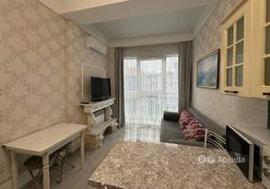 2-к квартира, на длительный срок, 43м2, 5/13 этаж