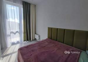 2-к квартира, на длительный срок, 28м2, 6/13 этаж