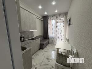 1-к квартира, посуточно, 37м2, 7/9 этаж