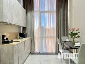 1-к квартира, посуточно, 27м2, 5/6 этаж