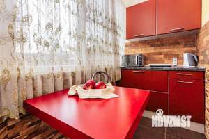 1-к квартира, посуточно, 23м2, 1/1 этаж