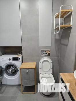 2-к квартира, посуточно, 42м2, 2/5 этаж