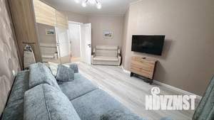 2-к квартира, посуточно, 65м2, 4/22 этаж