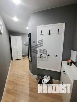3-к квартира, на длительный срок, 54м2, 3/21 этаж