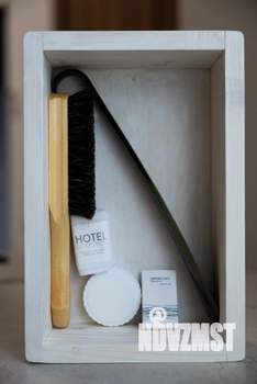 1-к квартира, посуточно, 23м2, 1/1 этаж