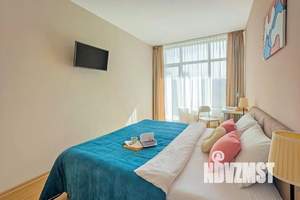 2-к квартира, посуточно, 65м2, 1/1 этаж