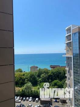 2-к квартира, посуточно, 40м2, 11/13 этаж