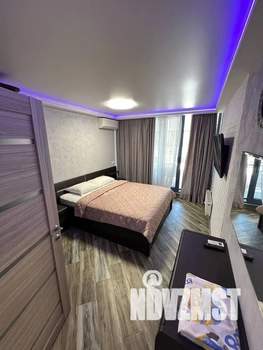 2-к квартира, посуточно, 90м2, 1/2 этаж
