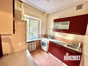 1-к квартира, посуточно, 30м2, 2/5 этаж