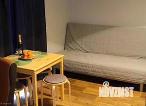 1-к квартира, посуточно, 30м2, 1/5 этаж
