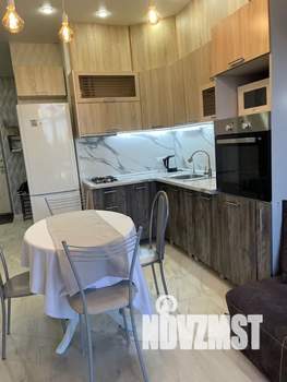 1-к квартира, посуточно, 45м2, 8/9 этаж
