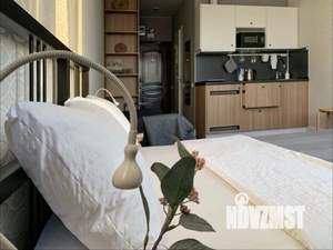 1-к квартира, посуточно, 24м2, 1/1 этаж