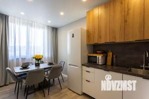 2-к квартира, посуточно, 60м2, 7/19 этаж