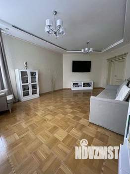 2-к квартира, на длительный срок, 87м2, 9/20 этаж