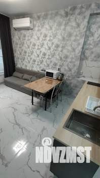 2-к квартира, посуточно, 50м2, 2/5 этаж