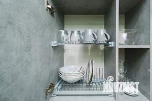 Студия квартира, посуточно, 30м2, 7/12 этаж