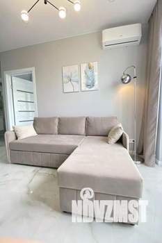 2-к квартира, посуточно, 36м2, 1/1 этаж