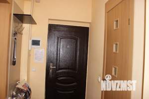 1-к квартира, посуточно, 40м2, 1/5 этаж