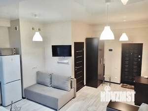 1-к квартира, посуточно, 31м2, 4/5 этаж