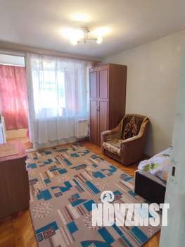 2-к квартира, посуточно, 53м2, 5/5 этаж